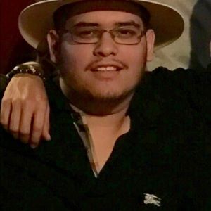 Meet your Posher, Sebastian